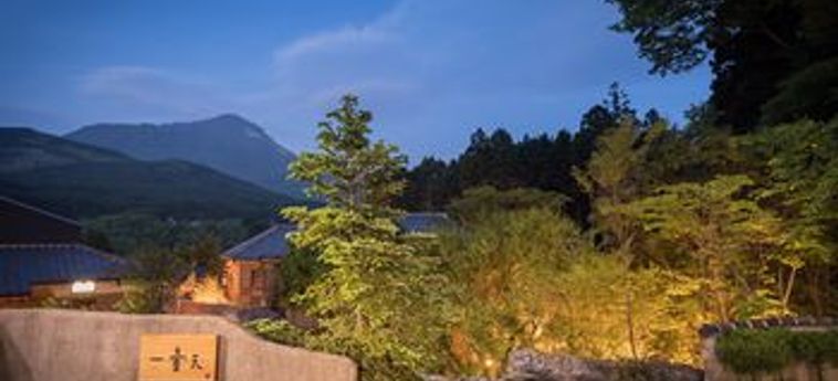 Hotel Yutorinoyado Ikkoten Yufu - Oita Prefecture : Photo 