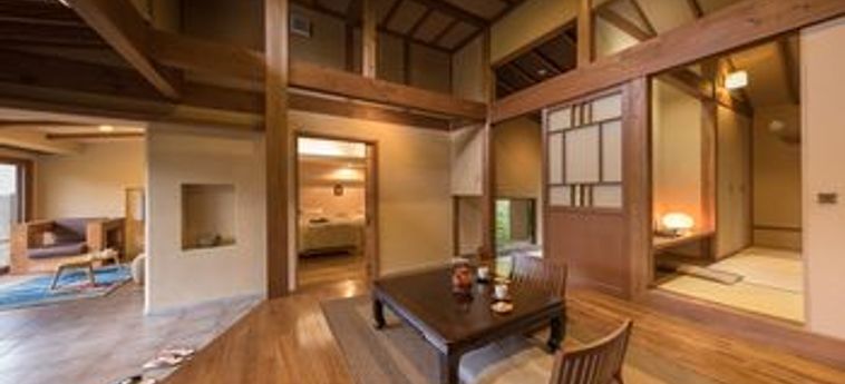 Hotel Yutorinoyado Ikkoten Yufu - Oita Prefecture : Photo 