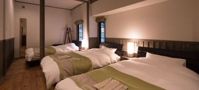 Hotel Yutorinoyado Ikkoten Yufu - Oita Prefecture : Photo 