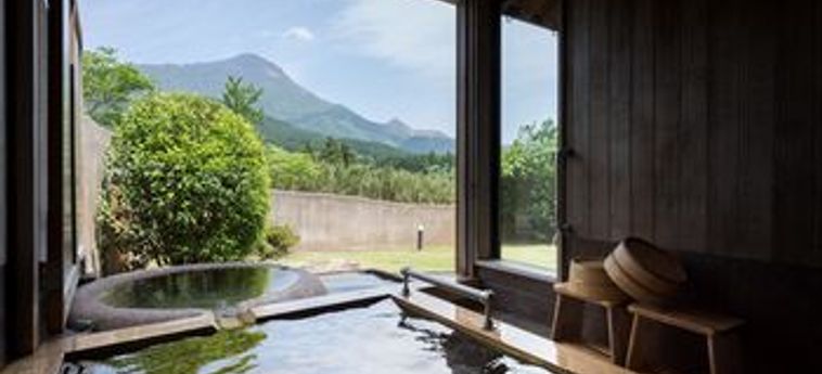 Hotel Yutorinoyado Ikkoten Yufu - Oita Prefecture : Photo 
