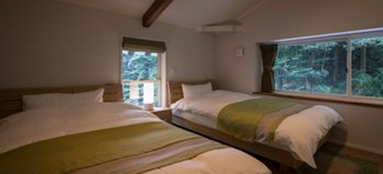 Hotel Yutorinoyado Ikkoten Yufu - Oita Prefecture : Photo 