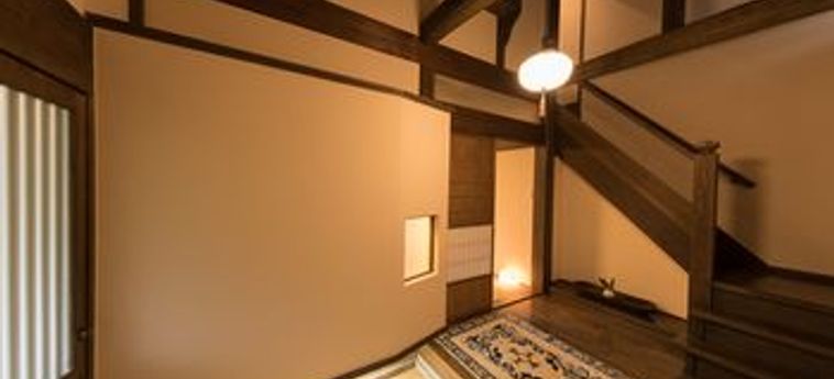 Hotel Yutorinoyado Ikkoten Yufu - Oita Prefecture: Foto 