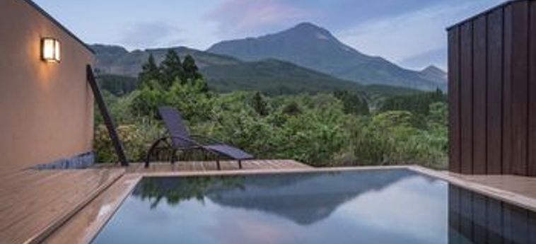 Hotel Yutorinoyado Ikkoten Yufu - Oita Prefecture: Foto 