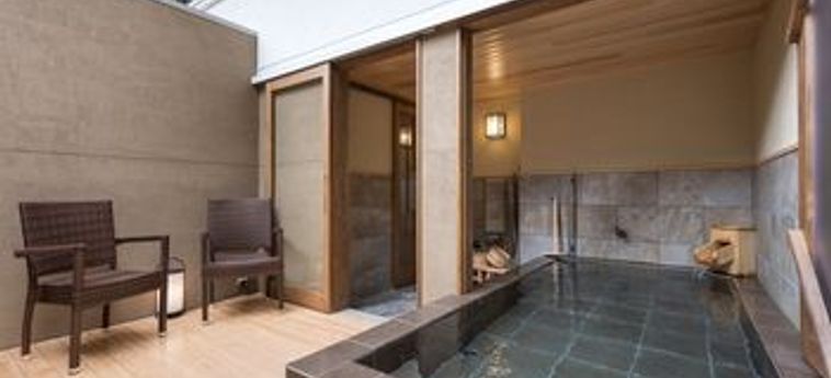 Hotel Yutorinoyado Ikkoten Yufu - Oita Prefecture: Foto 
