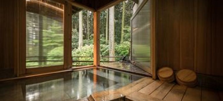 Hotel Yutorinoyado Ikkoten Yufu - Oita Prefecture: Foto 