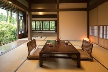 Hotel Yutorinoyado Ikkoten:  YUFU - OITA PREFECTURE