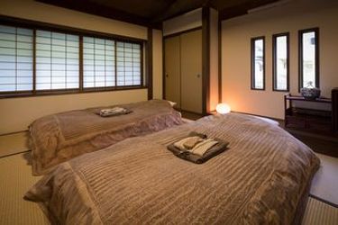 Hotel Yutorinoyado Ikkoten:  YUFU - OITA PREFECTURE