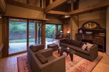 Hotel Yutorinoyado Ikkoten:  YUFU - OITA PREFECTURE