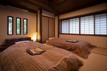 Hotel Yutorinoyado Ikkoten:  YUFU - OITA PREFECTURE
