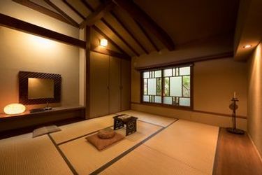 Hotel Yutorinoyado Ikkoten:  YUFU - OITA PREFECTURE