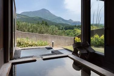 Hotel Yutorinoyado Ikkoten:  YUFU - OITA PREFECTURE