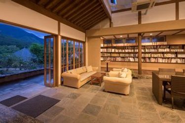 Hotel Yutorinoyado Ikkoten:  YUFU - OITA PREFECTURE