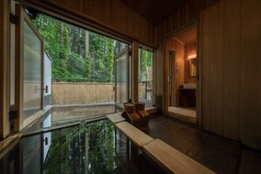 Hotel Yutorinoyado Ikkoten:  YUFU - OITA PREFECTURE