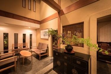 Hotel Yutorinoyado Ikkoten:  YUFU - OITA PREFECTURE