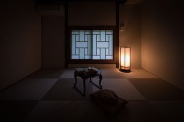 Hotel Yutorinoyado Ikkoten:  YUFU - OITA PREFECTURE