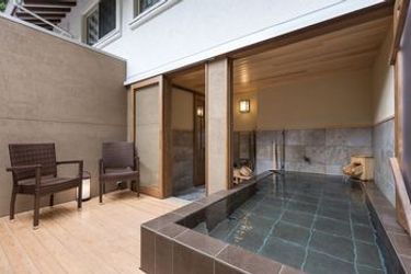 Hotel Yutorinoyado Ikkoten:  YUFU - OITA PREFECTURE