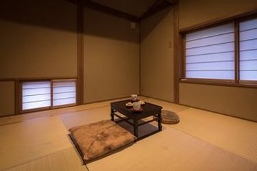 Hotel Yutorinoyado Ikkoten:  YUFU - OITA PREFECTURE