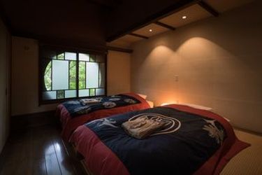Hotel Yutorinoyado Ikkoten:  YUFU - OITA PREFECTURE