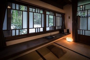 Hotel Yutorinoyado Ikkoten:  YUFU - OITA PREFECTURE