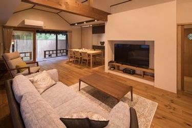 Hotel Yutorinoyado Ikkoten:  YUFU - OITA PREFECTURE