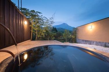 Hotel Yutorinoyado Ikkoten:  YUFU - OITA PREFECTURE