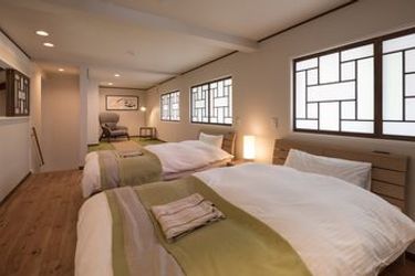 Hotel Yutorinoyado Ikkoten:  YUFU - OITA PREFECTURE