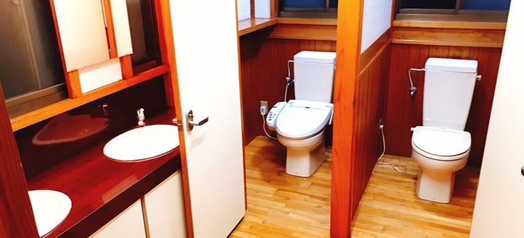 Hotel Yufuin Ryokan Okaeri Yufu - Oita Prefecture: Foto 