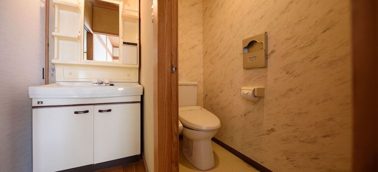 Hotel Yufuin Ryokan Okaeri Yufu - Oita Prefecture: Foto 