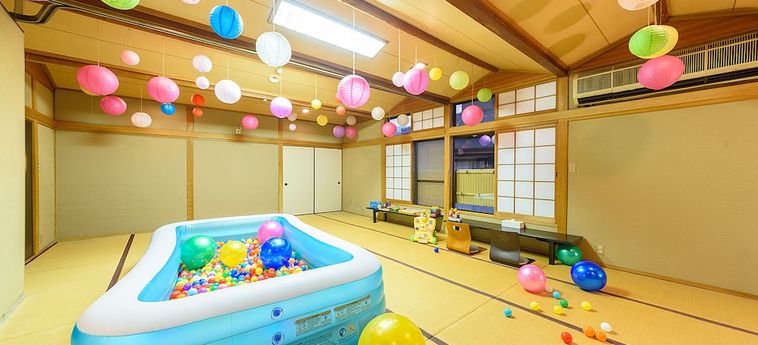 Hotel Yufuin Ryokan Okaeri Yufu - Oita Prefecture: Foto 