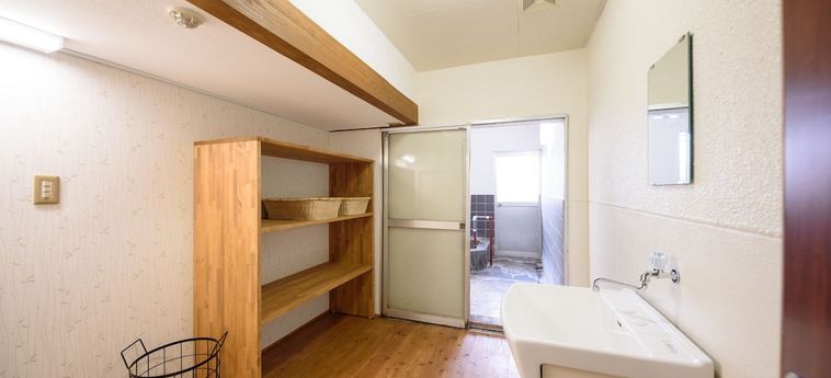 Hotel Yufuin Ryokan Okaeri Yufu - Oita Prefecture: Foto 