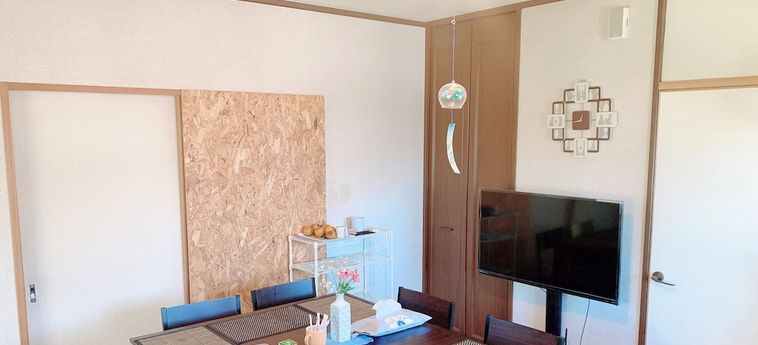 Hotel Yufuin Sunday Yufu - Oita Prefecture: Foto 