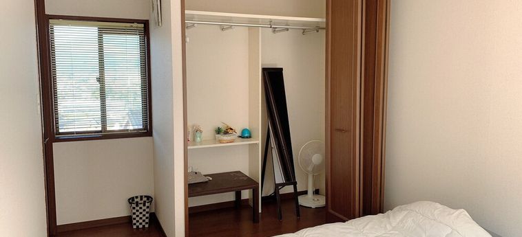 Hotel Yufuin Sunday Yufu - Oita Prefecture: Foto 