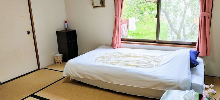 Hotel Yufuin Sunday Yufu - Oita Prefecture: Foto 
