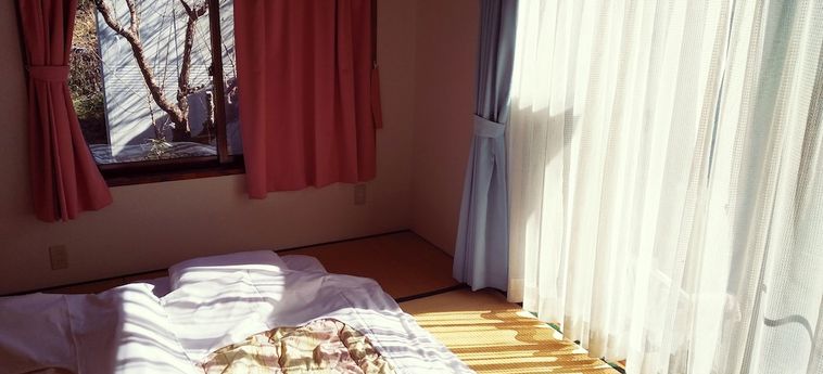 Hotel Yufuin Sunday Yufu - Oita Prefecture: Foto 
