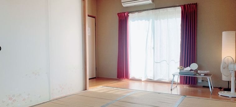 Hotel Yufuin Sunday Yufu - Oita Prefecture: Foto 