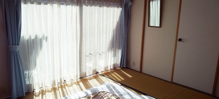 Hotel Yufuin Sunday Yufu - Oita Prefecture: Foto 