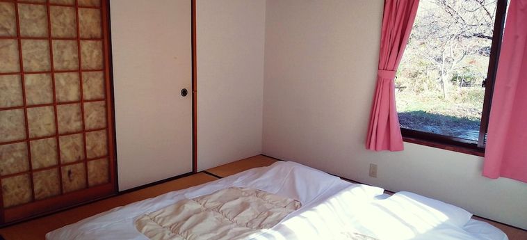 Hotel Yufuin Sunday Yufu - Oita Prefecture: Foto 
