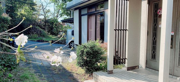 Hotel Yufuin Sunday Yufu - Oita Prefecture: Foto 