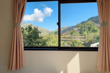 Hotel Yufuin Sunday Yufu - Oita Prefecture: Photo 