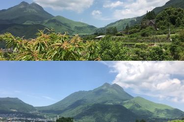 Hotel Yufuin Sunday Yufu - Oita Prefecture: Photo 