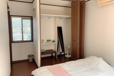Hotel Yufuin Sunday Yufu - Oita Prefecture: Photo 