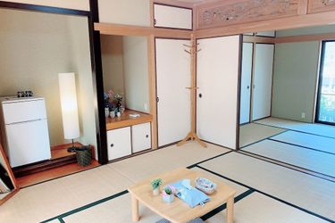 Hotel Yufuin Sunday Yufu - Oita Prefecture: Photo 