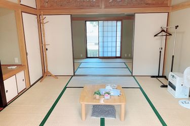 Hotel Yufuin Sunday Yufu - Oita Prefecture: Photo 