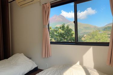 Hotel Yufuin Sunday Yufu - Oita Prefecture: Photo 