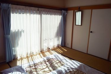 Hotel Yufuin Sunday Yufu - Oita Prefecture: Photo 