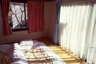 Hotel Yufuin Sunday Yufu - Oita Prefecture: Photo 