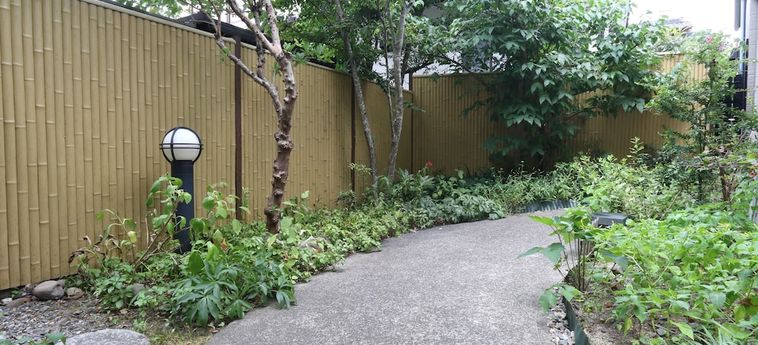 Hotel Yufuin Yamaboushi Yufu - Oita Prefecture: Foto 