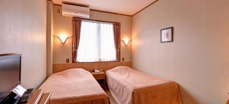 Hotel Yufuin Yamaboushi Yufu - Oita Prefecture: Foto 