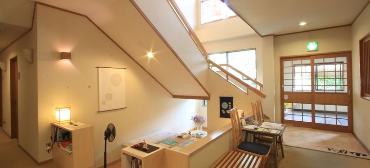 Hotel Yufuin Yamaboushi Yufu - Oita Prefecture : Photo 