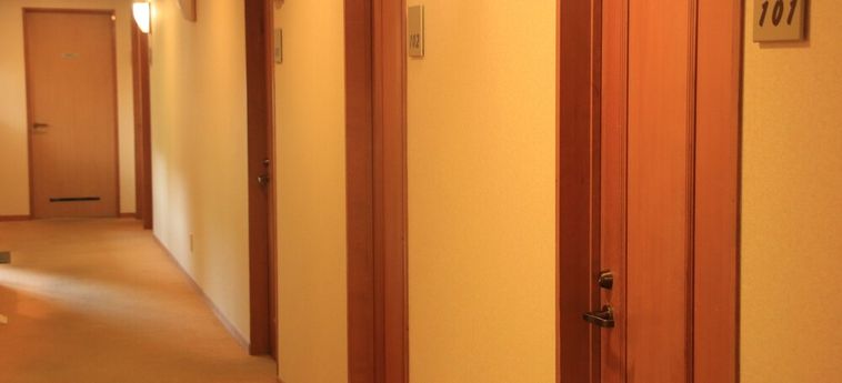 Hotel Yufuin Yamaboushi Yufu - Oita Prefecture: Foto 
